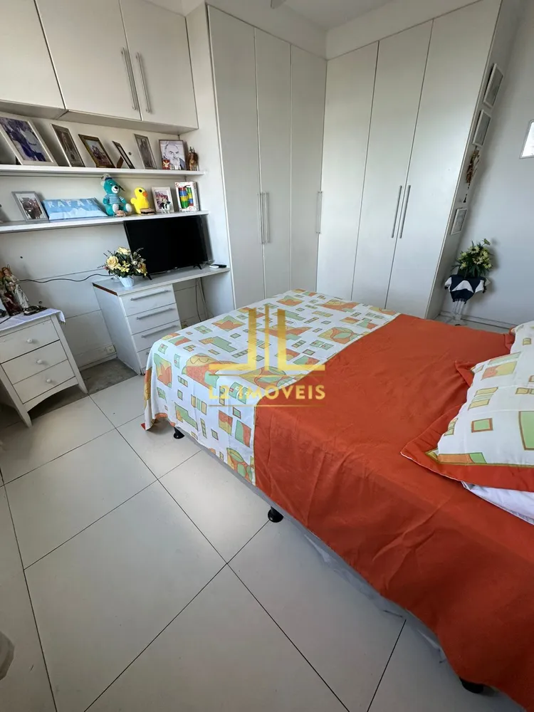 Apartamento, 4 quartos, 235 m² - Foto 2
