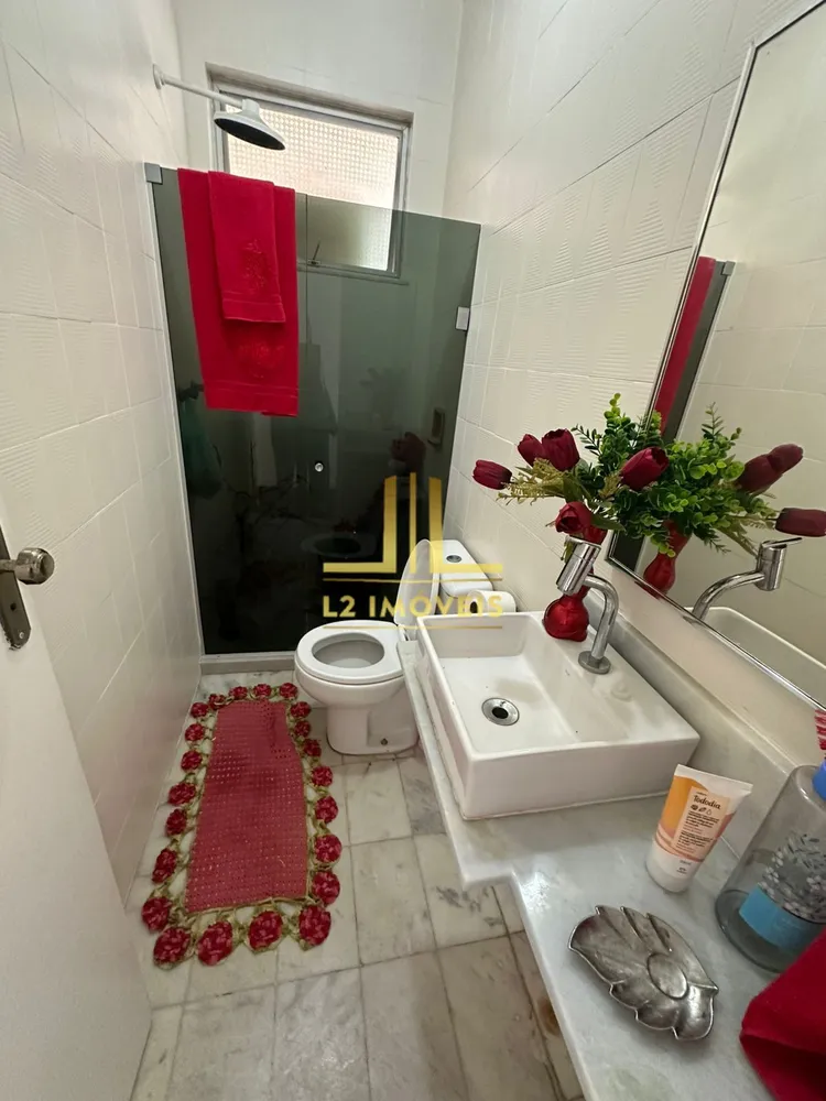 Apartamento, 4 quartos, 235 m² - Foto 8
