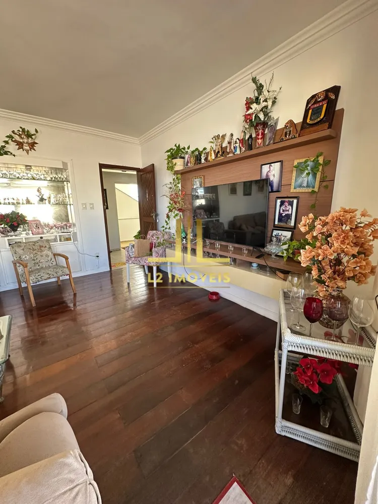 Apartamento, 4 quartos, 235 m² - Foto 2