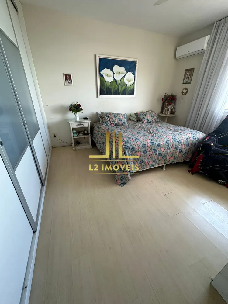 Apartamento, 4 quartos, 235 m² - Foto 12
