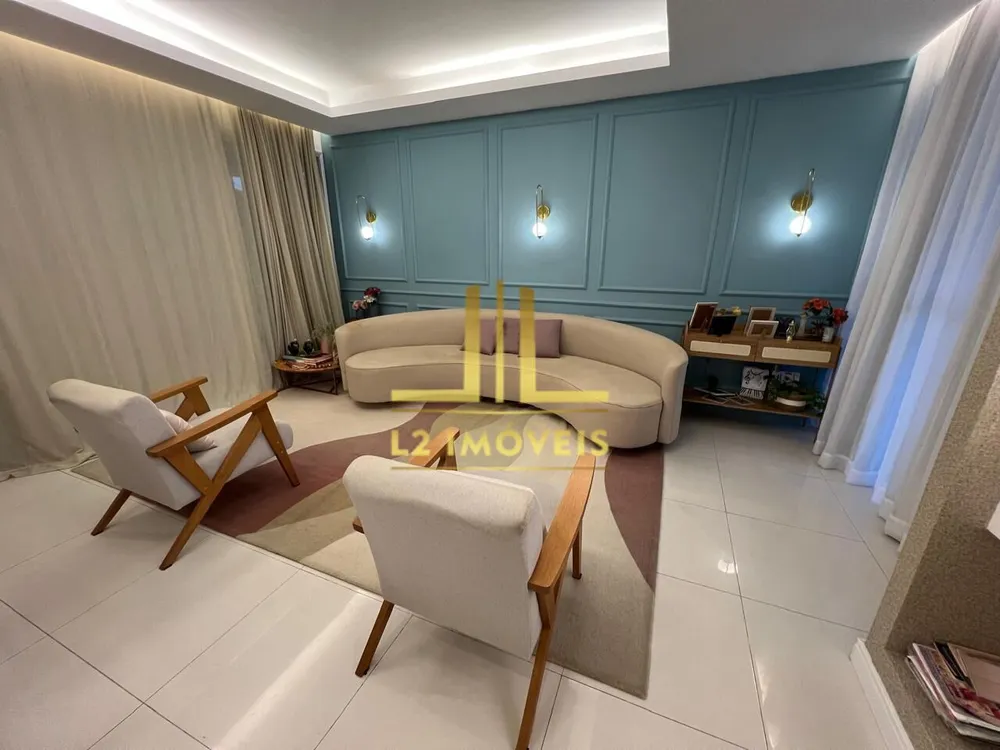 Casa, 4 quartos, 177 m² - Foto 4