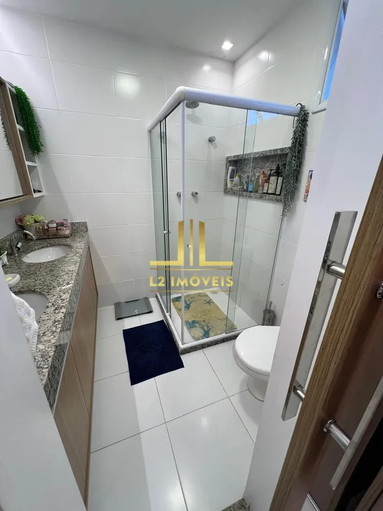 Casa, 4 quartos, 177 m² - Foto 3