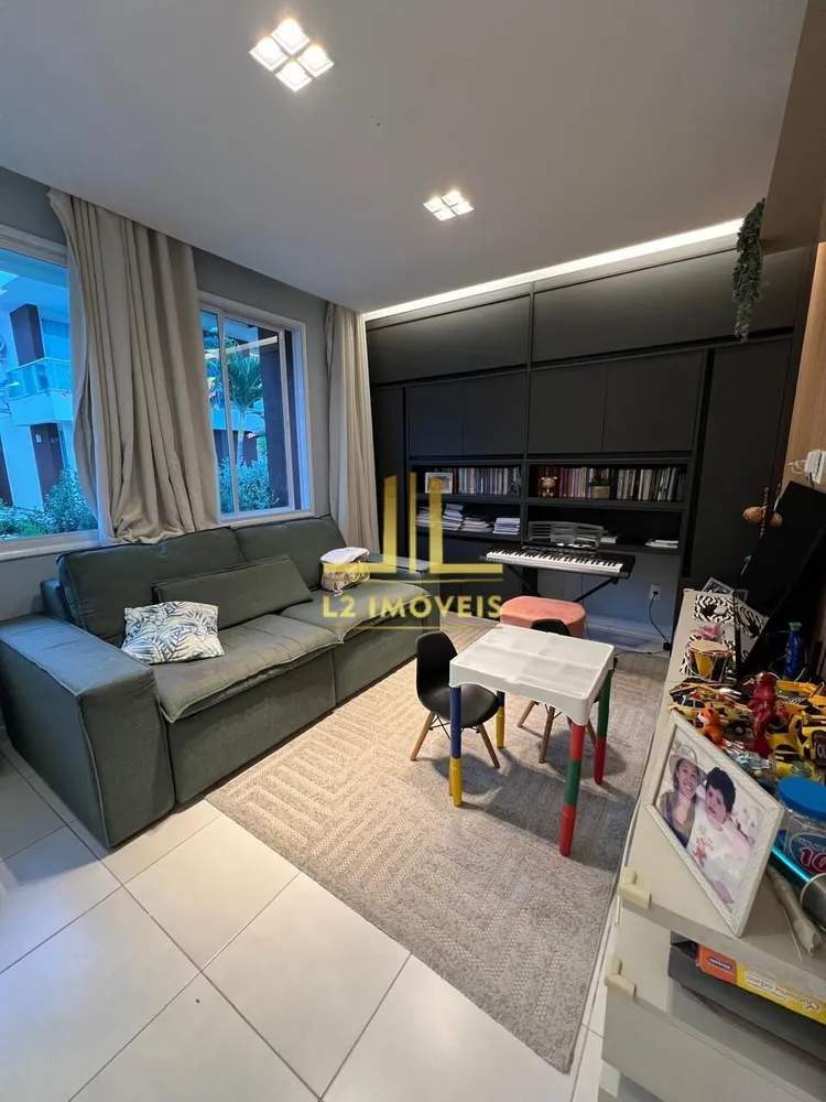 Casa, 4 quartos, 177 m² - Foto 12