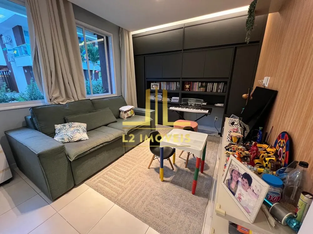 Casa, 4 quartos, 177 m² - Foto 6