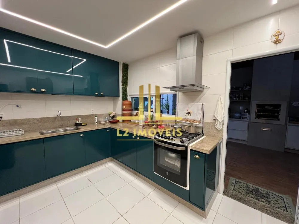 Casa, 4 quartos, 177 m² - Foto 7