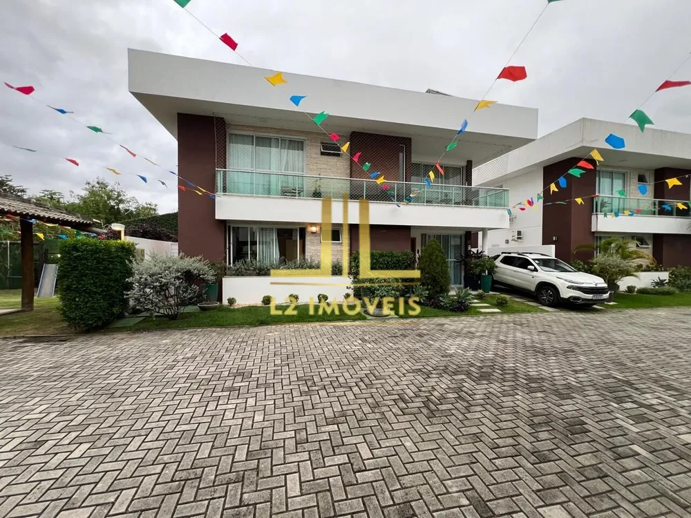 Casa, 4 quartos, 177 m² - Foto 9