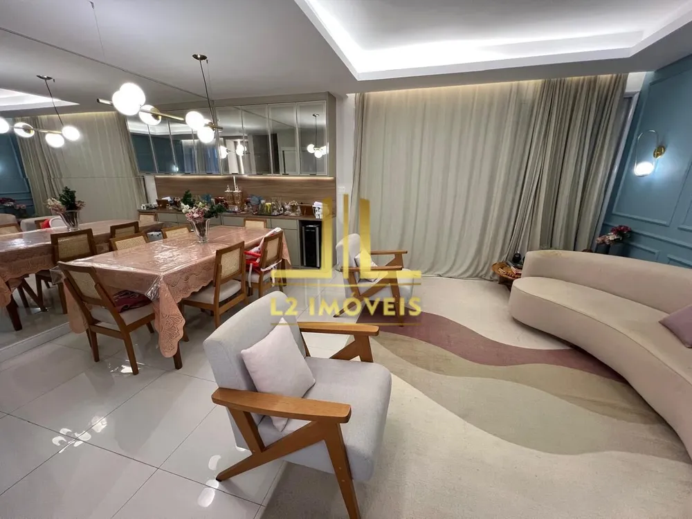 Casa, 4 quartos, 177 m² - Foto 6