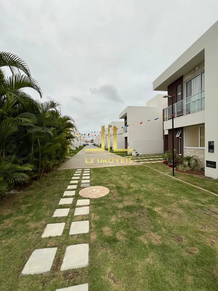 Casa, 4 quartos, 177 m² - Foto 2