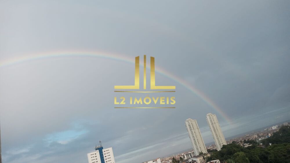 Apartamento à venda com 1 quarto, 47m² - Foto 5