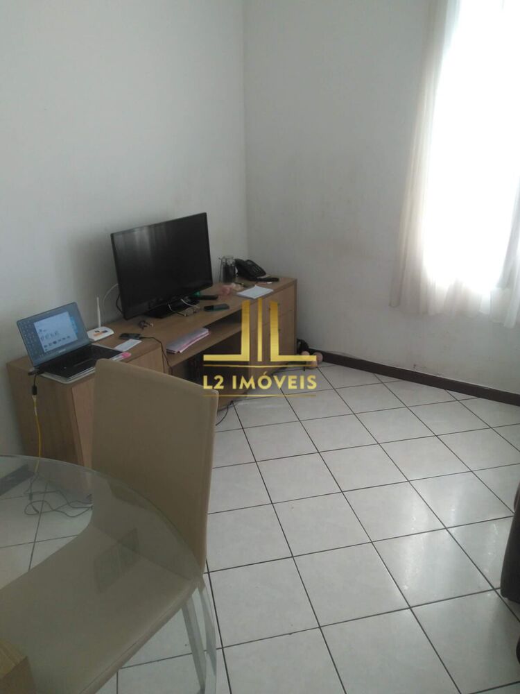 Apartamento à venda com 1 quarto, 47m² - Foto 1