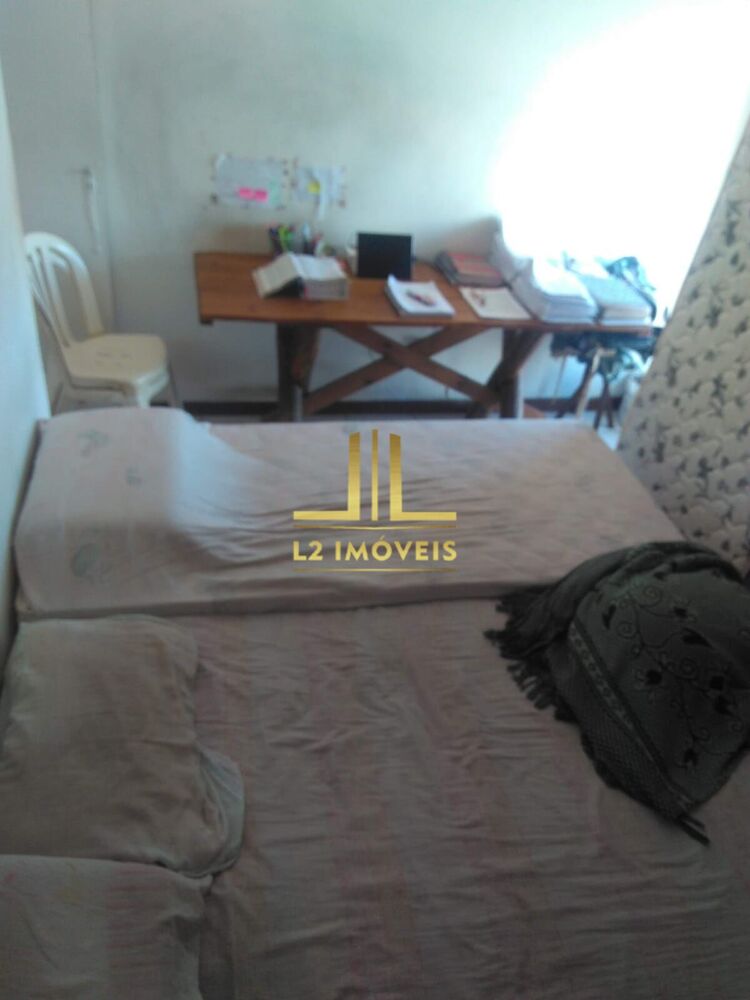 Apartamento à venda com 1 quarto, 47m² - Foto 6