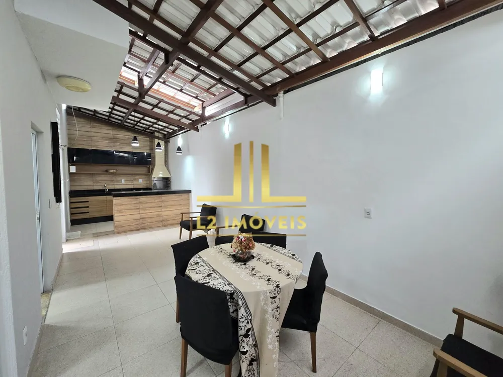 Casa de Condomínio, 4 quartos - Foto 7