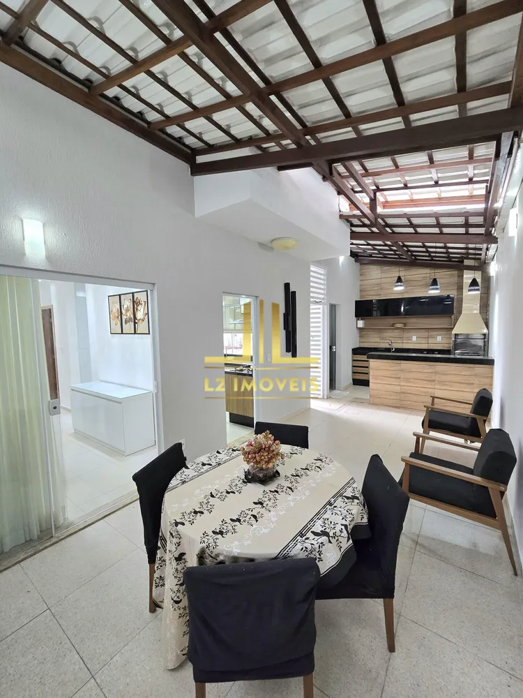 Casa de Condomínio, 4 quartos - Foto 6