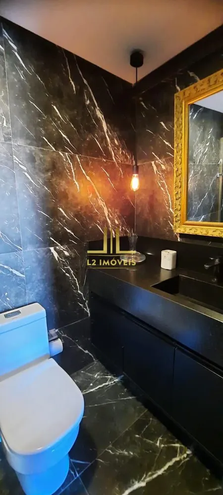 Apartamento, 1 quarto, 54 m² - Foto 3