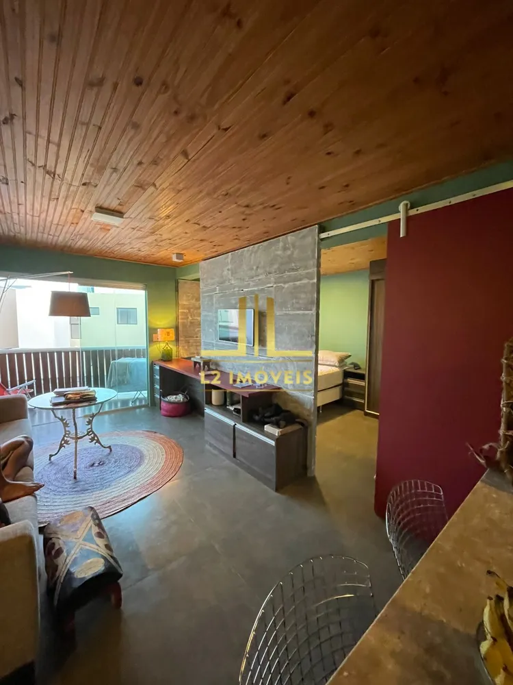Apartamento, 1 quarto, 54 m² - Foto 5