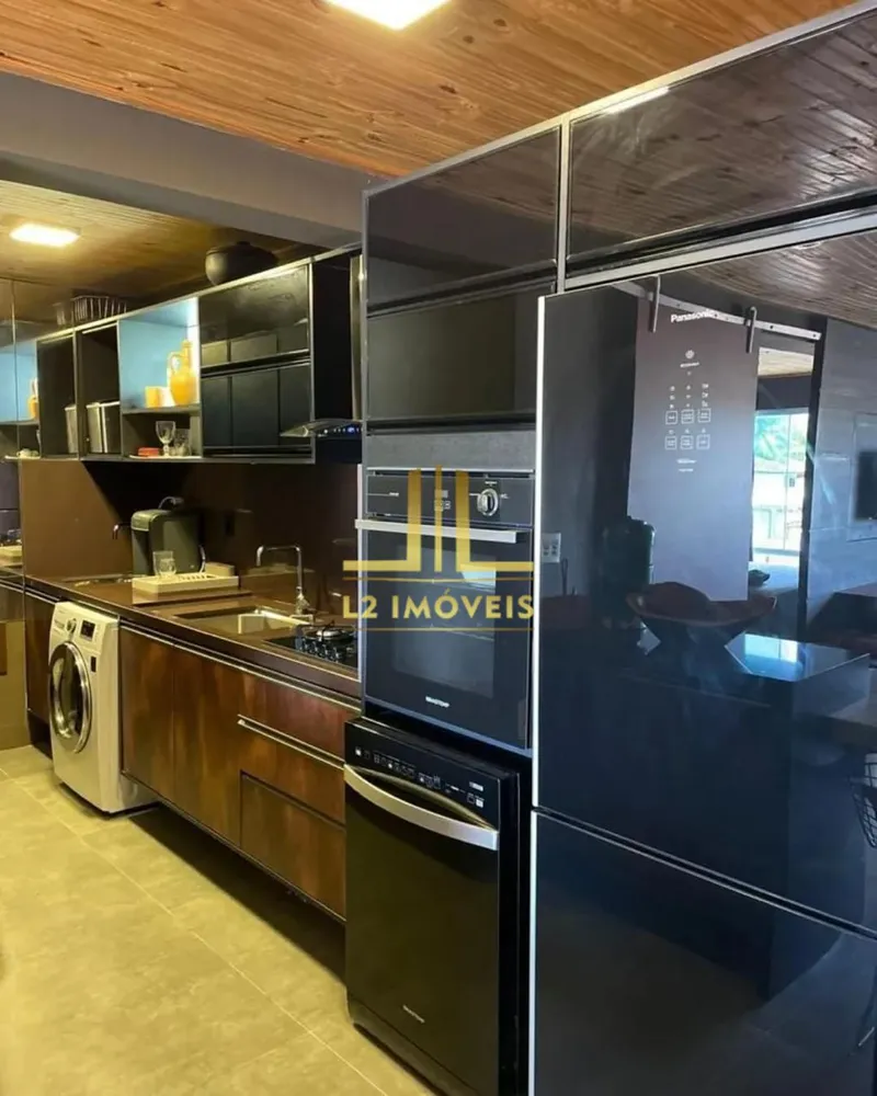 Apartamento, 1 quarto, 54 m² - Foto 1