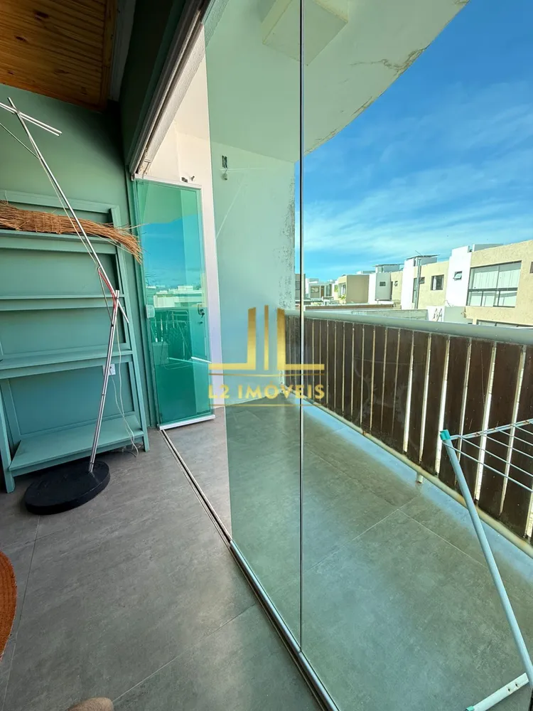 Apartamento, 1 quarto, 54 m² - Foto 4