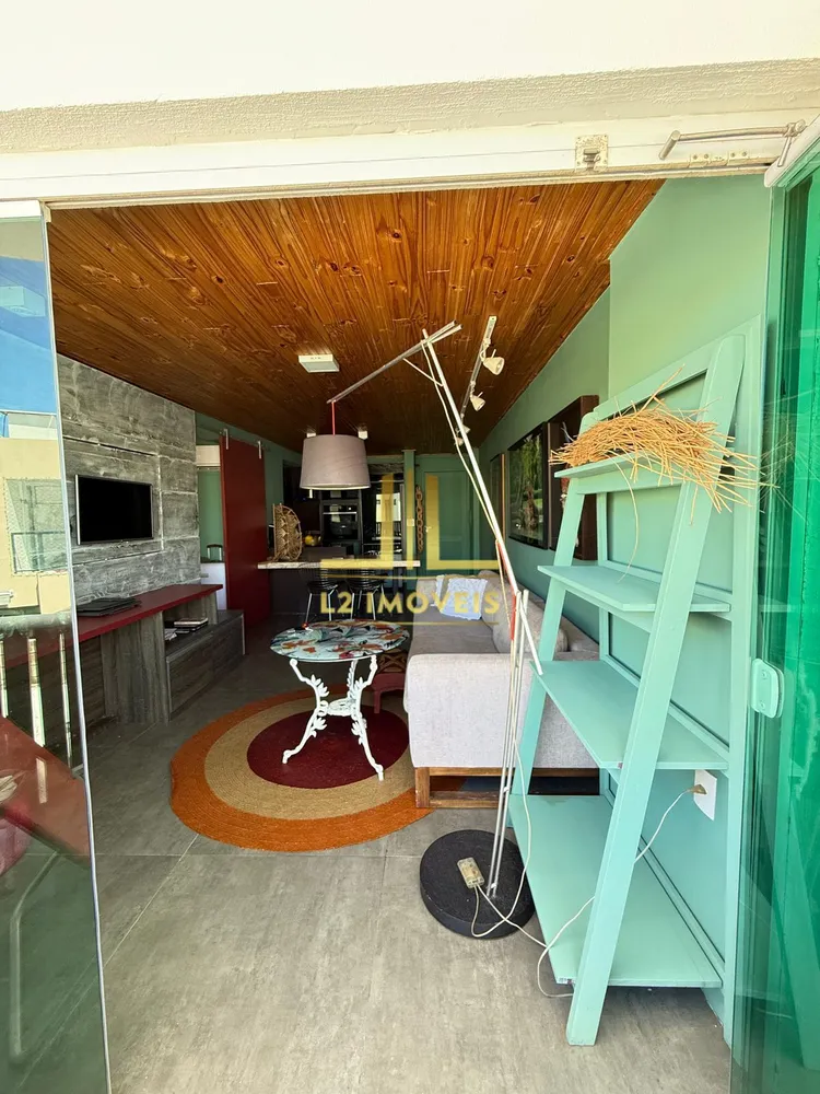 Apartamento, 1 quarto, 54 m² - Foto 4