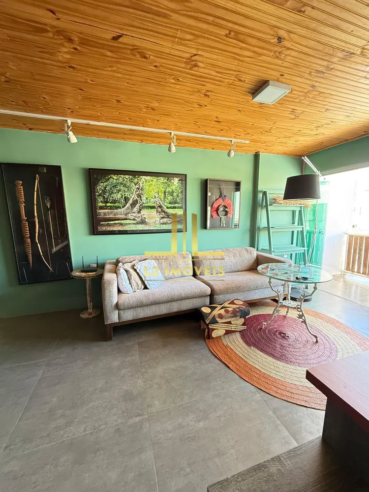 Apartamento, 1 quarto, 54 m² - Foto 1