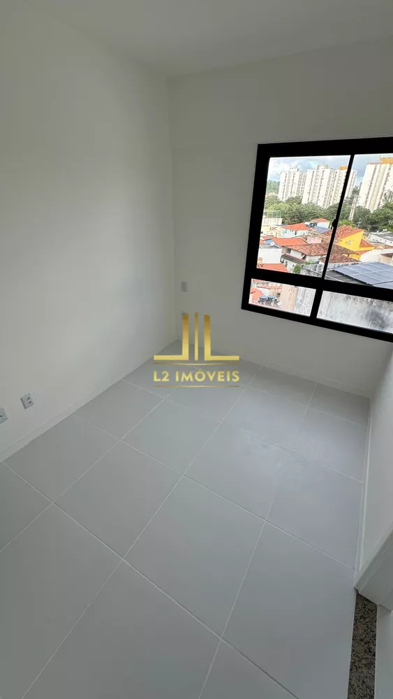 Apartamento à venda com 1 quarto, 28m² - Foto 2