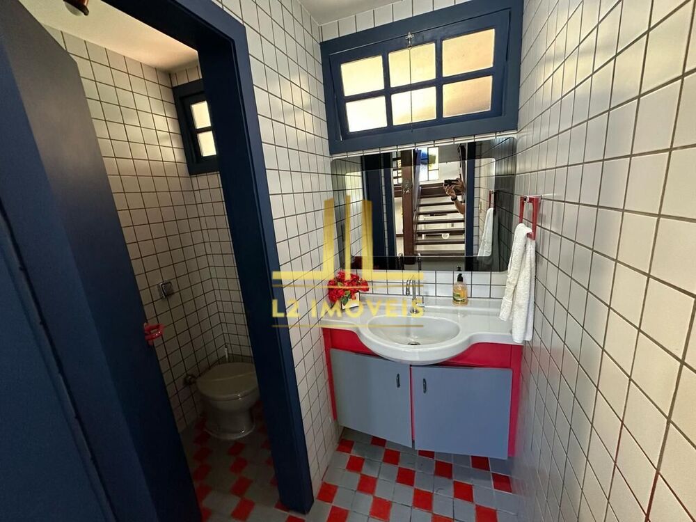 Casa à venda com 4 quartos, 435m² - Foto 9