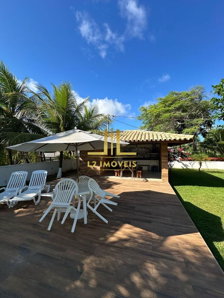 Casa à venda com 4 quartos, 435m² - Foto 4