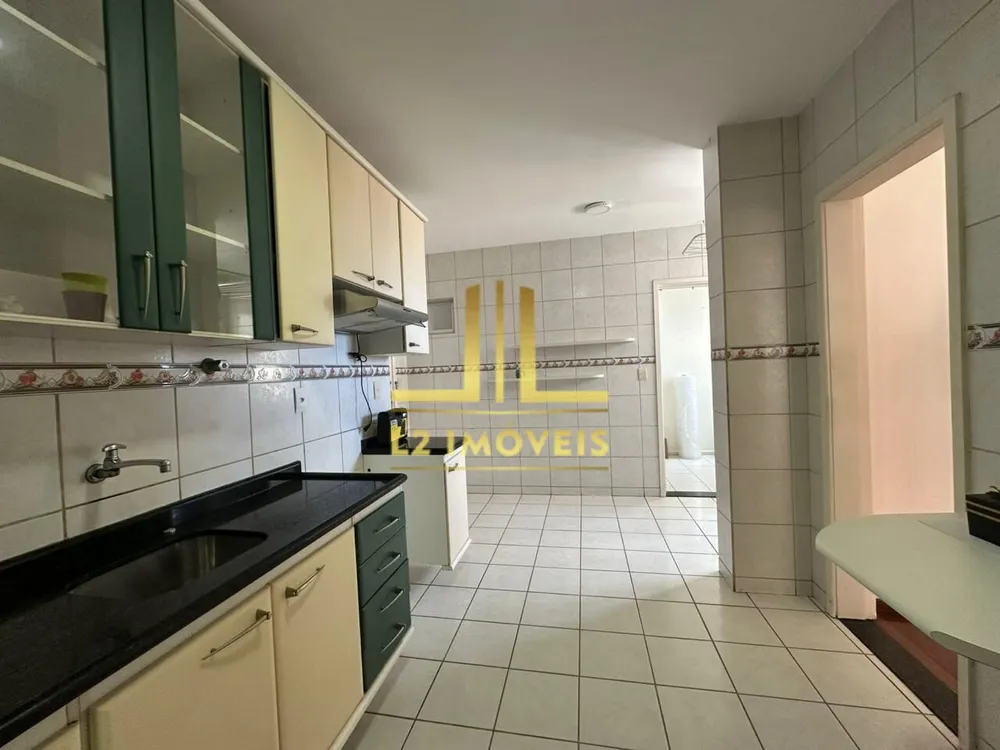 Apartamento, 3 quartos, 117 m² - Foto 8