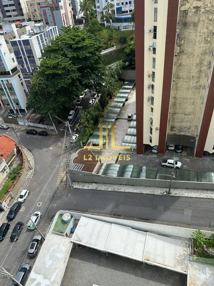 Apartamento, 3 quartos, 117 m² - Foto 10