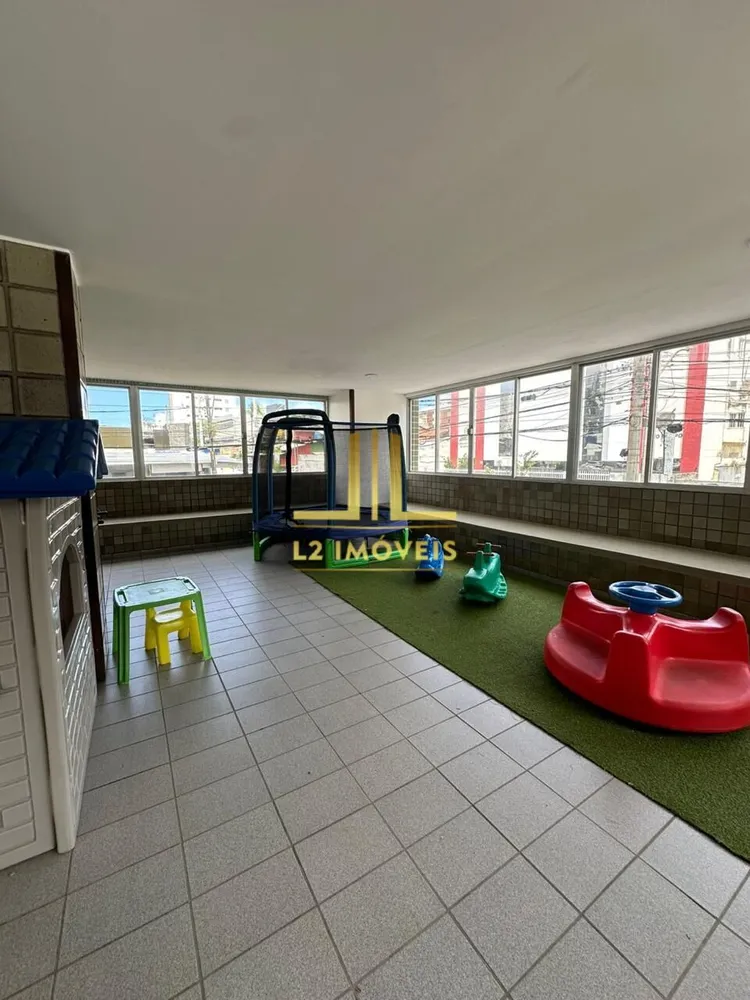 Apartamento, 3 quartos, 117 m² - Foto 11