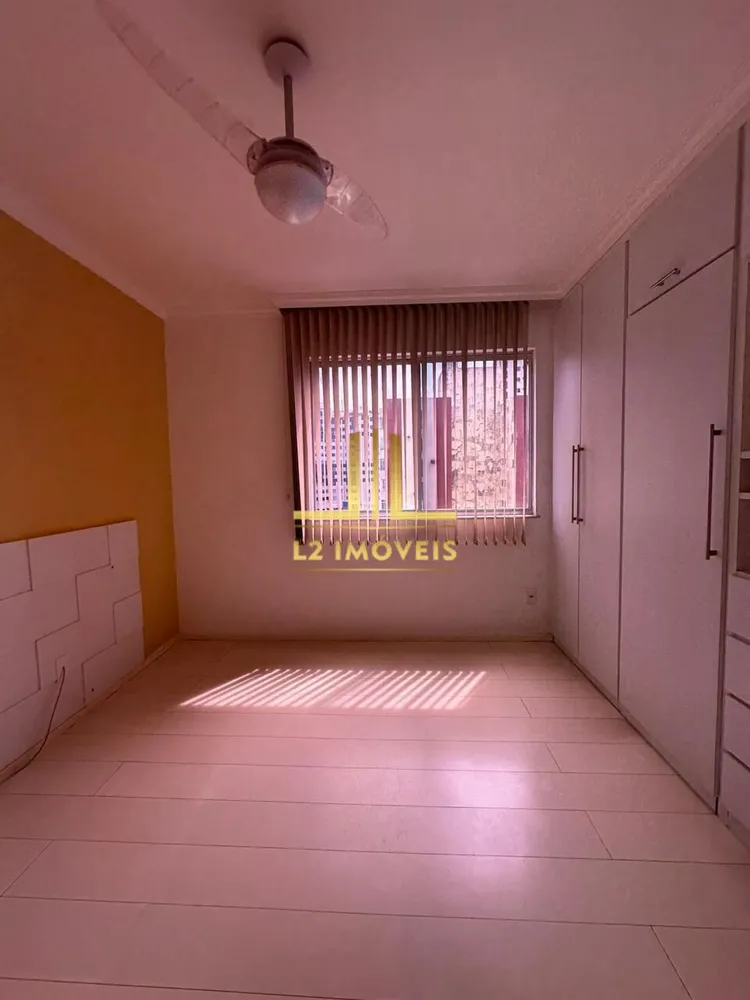 Apartamento, 3 quartos, 117 m² - Foto 2