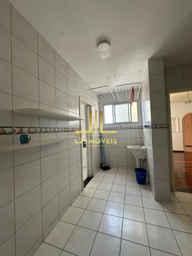 Apartamento, 3 quartos, 117 m² - Foto 4