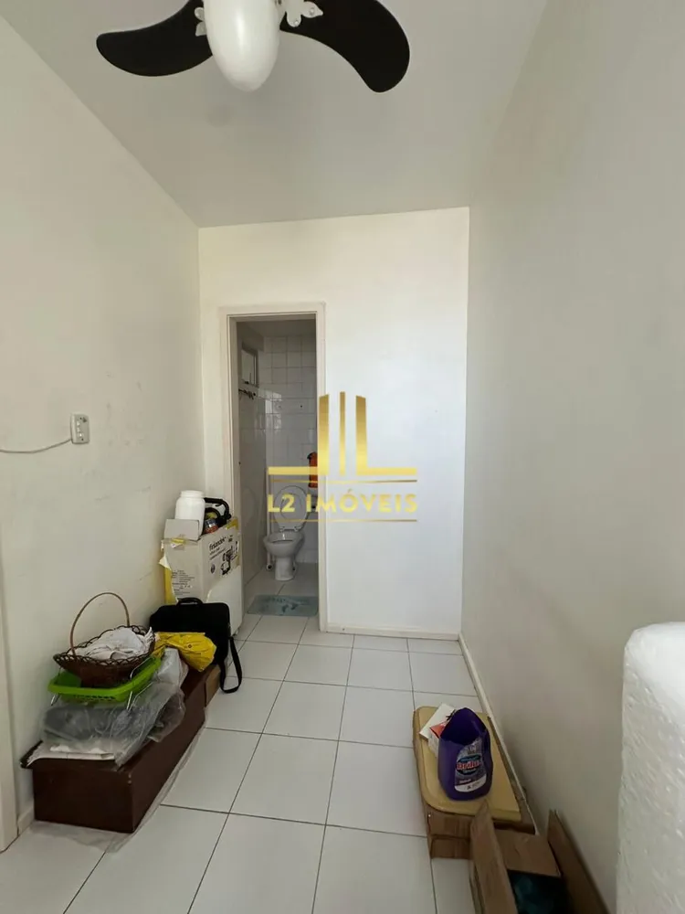 Apartamento, 3 quartos, 117 m² - Foto 3