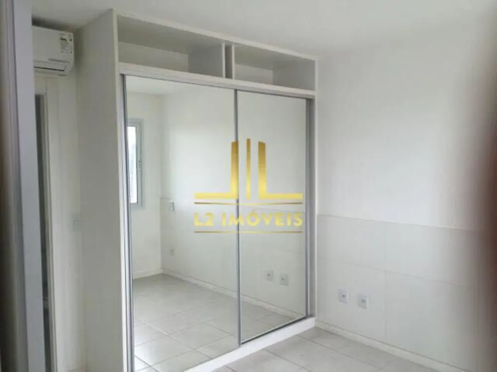 Apartamento, 1 quarto, 47 m² - Foto 1