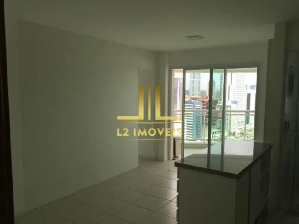 Apartamento, 1 quarto, 47 m² - Foto 5