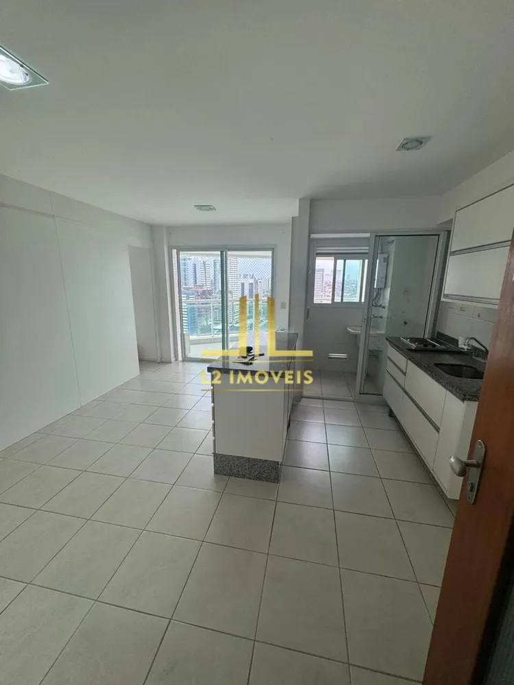 Apartamento, 1 quarto, 47 m² - Foto 3