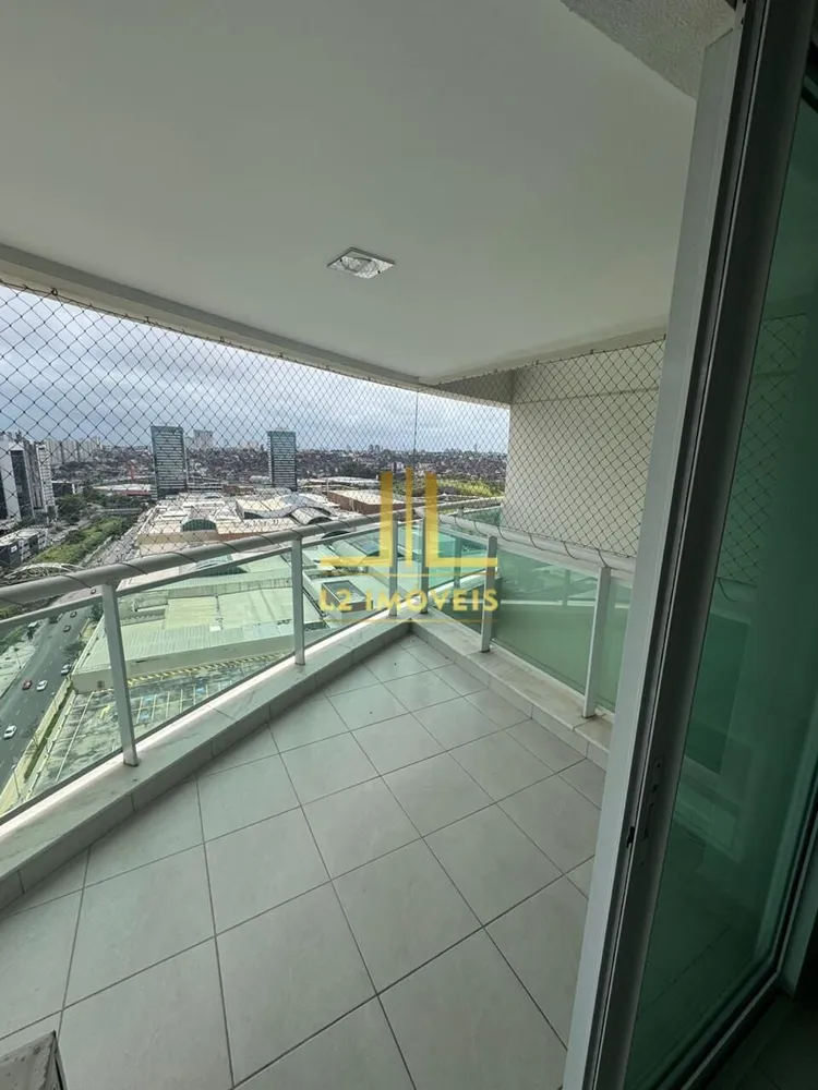 Apartamento, 1 quarto, 47 m² - Foto 4