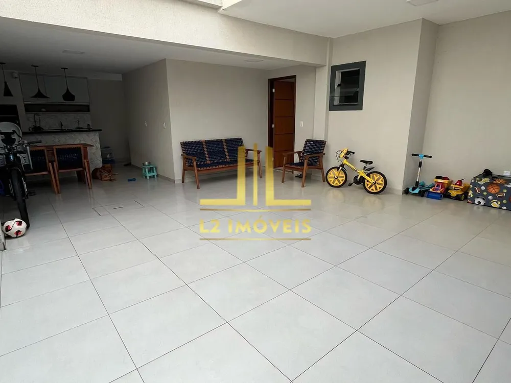 Casa, 3 quartos, 165 m² - Foto 2