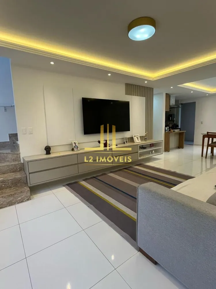 Casa, 3 quartos, 165 m² - Foto 12