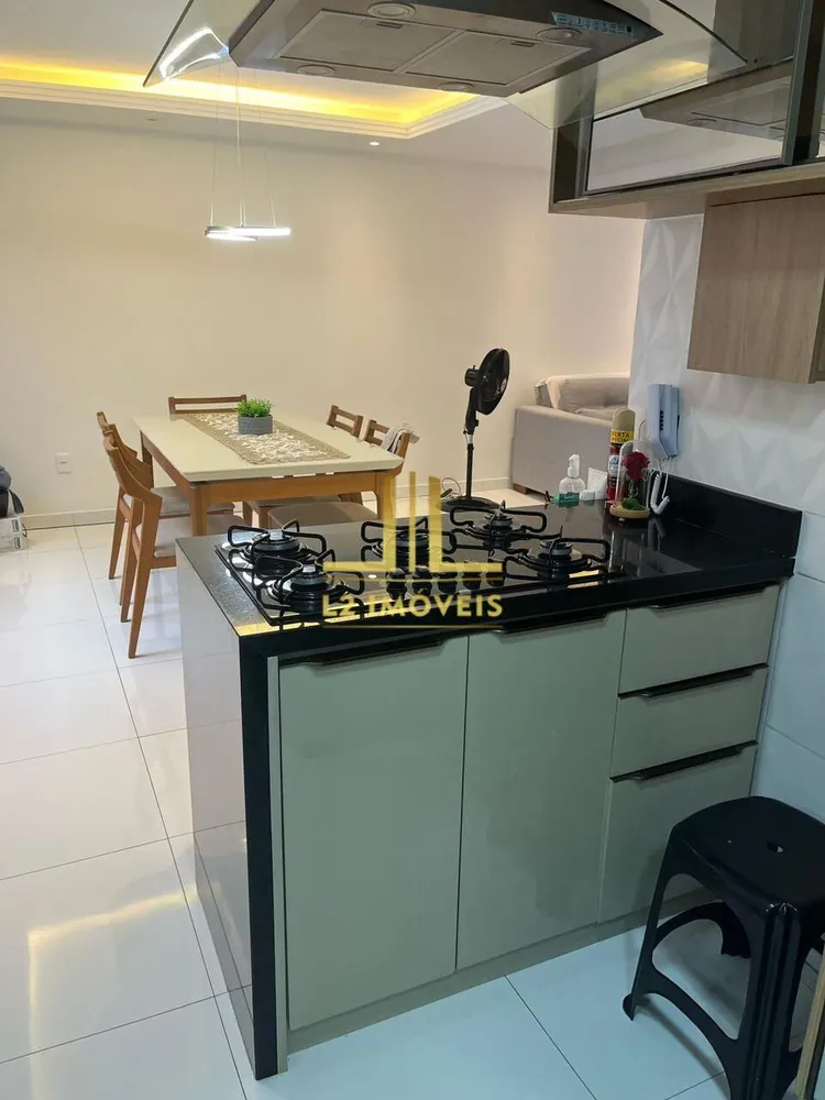 Casa, 3 quartos, 165 m² - Foto 7
