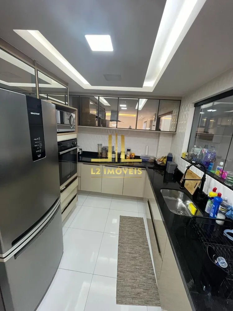 Casa, 3 quartos, 165 m² - Foto 8