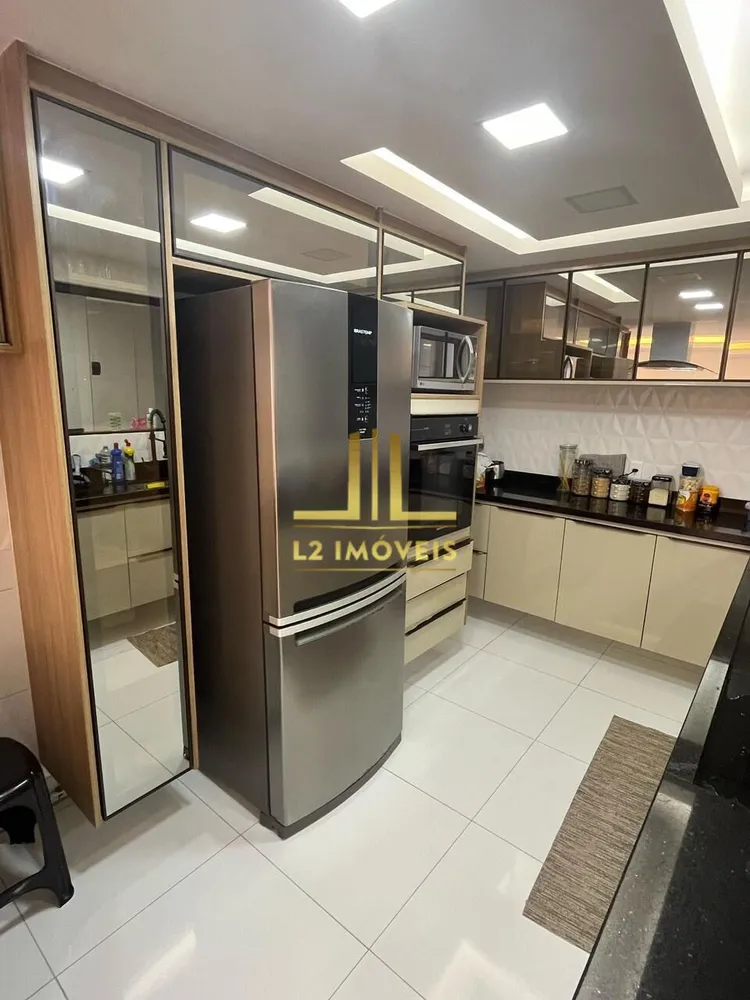 Casa, 3 quartos, 165 m² - Foto 5