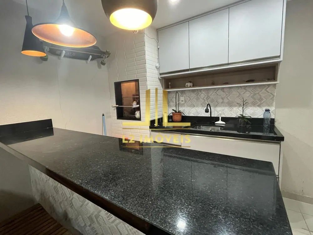 Casa, 3 quartos, 165 m² - Foto 2