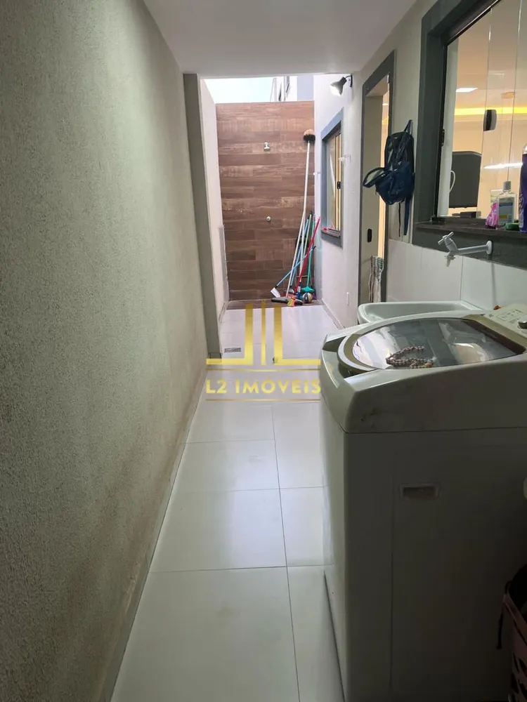 Casa, 3 quartos, 165 m² - Foto 6