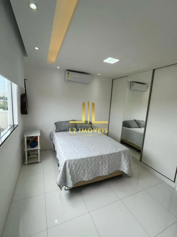 Casa, 3 quartos, 165 m² - Foto 9