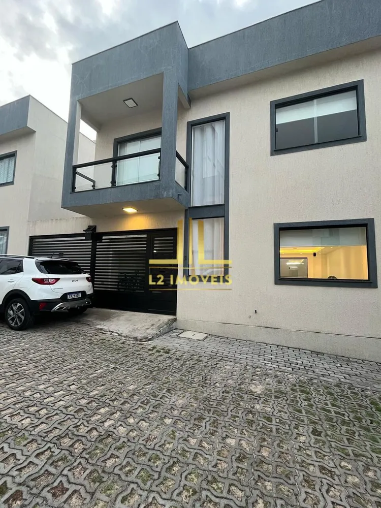 Casa, 3 quartos, 165 m² - Foto 10