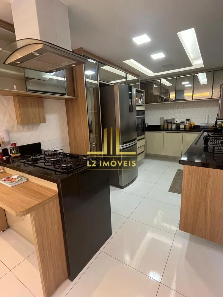 Casa, 3 quartos, 165 m² - Foto 11