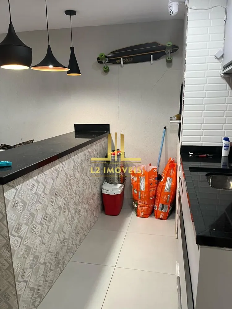 Casa, 3 quartos, 165 m² - Foto 4
