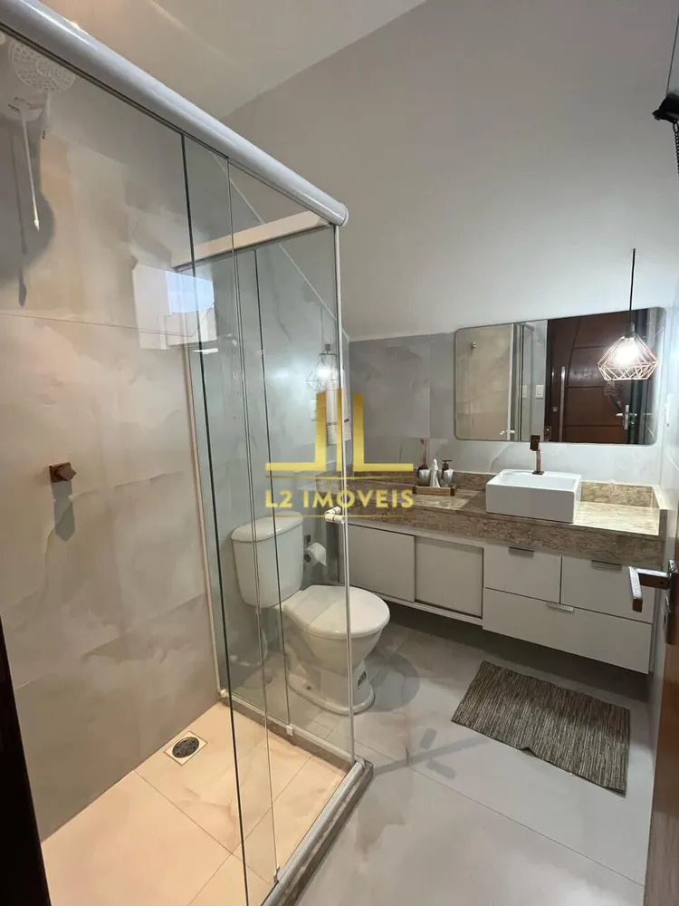 Casa, 3 quartos, 165 m² - Foto 16