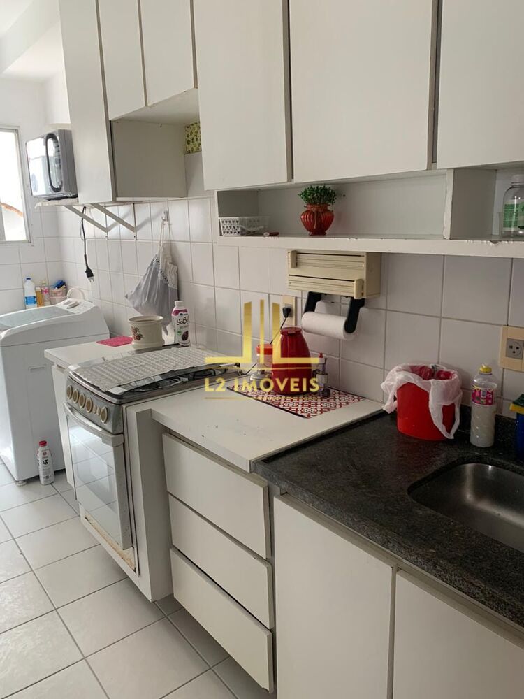 Apartamento à venda com 2 quartos, 72m² - Foto 11