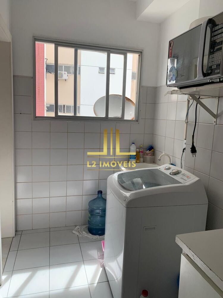 Apartamento à venda com 2 quartos, 72m² - Foto 6